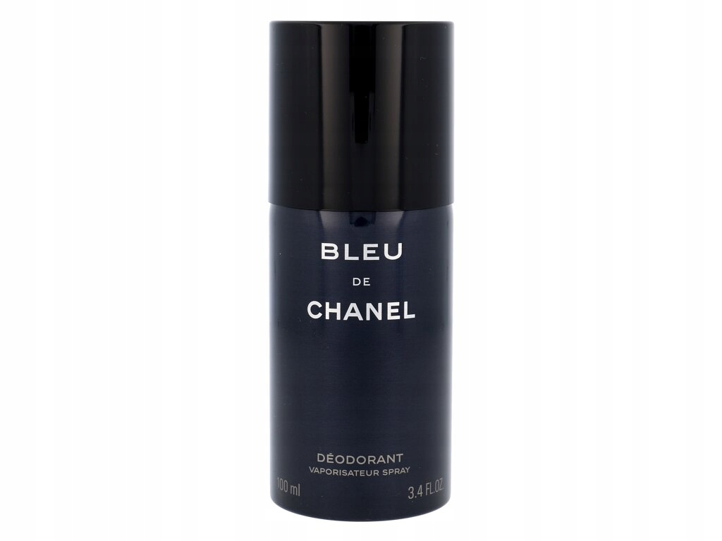Chanel Deodorant Bleu de Chanel 100 ml