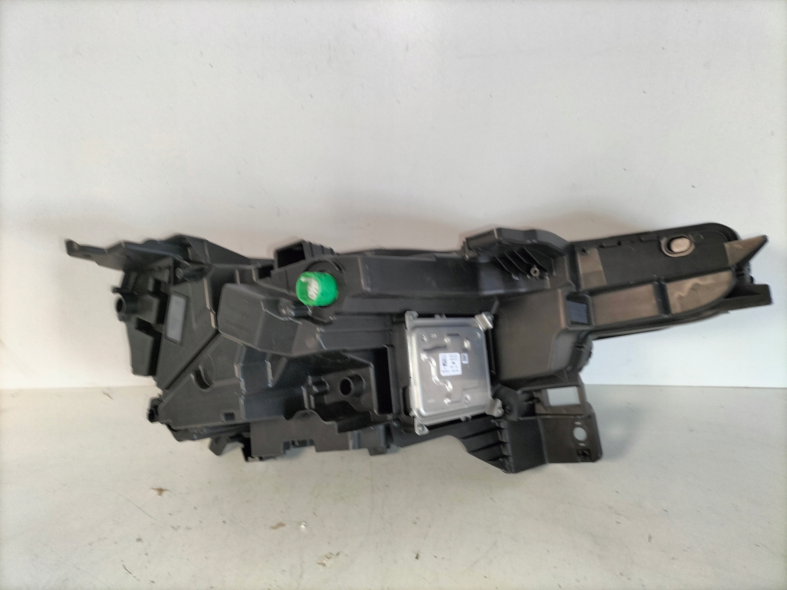 light front reflektor left ALFA ROMEO MILANO JUNIOR 24- FULL LED