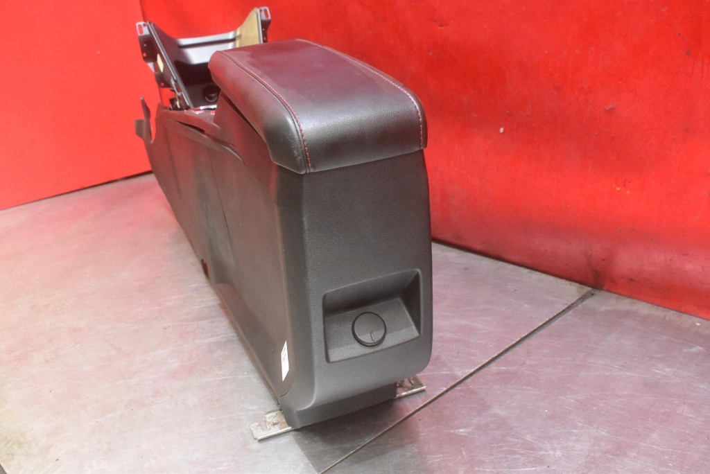 TUNEL central armrest EU CHEVROLET EQUINOX 2 II 10-15