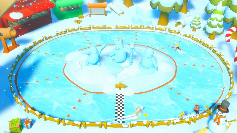 34 Sports Games World Edition Nintendo Switch Producent .dat