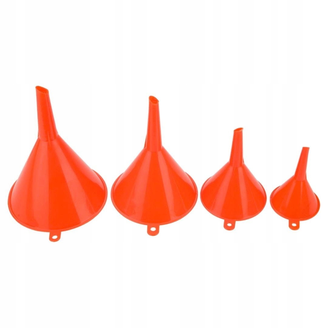 Top Tools Lejek Plastikowy (4SZT)