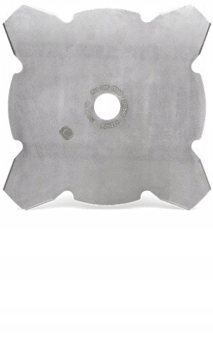 

Tarcza do trawy czterozębna 4-T 255-20mm Husqvarna