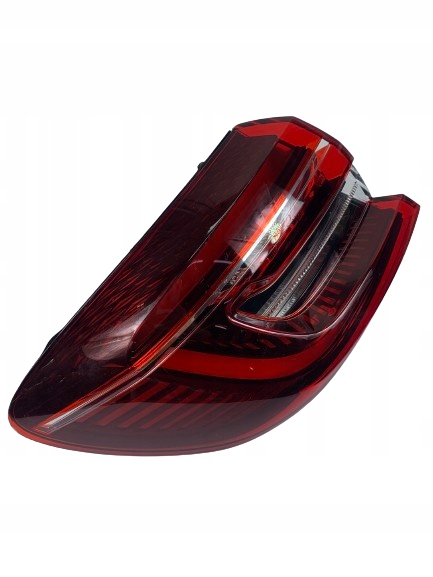 light left rear part RENAULT CLIO V 265551035R