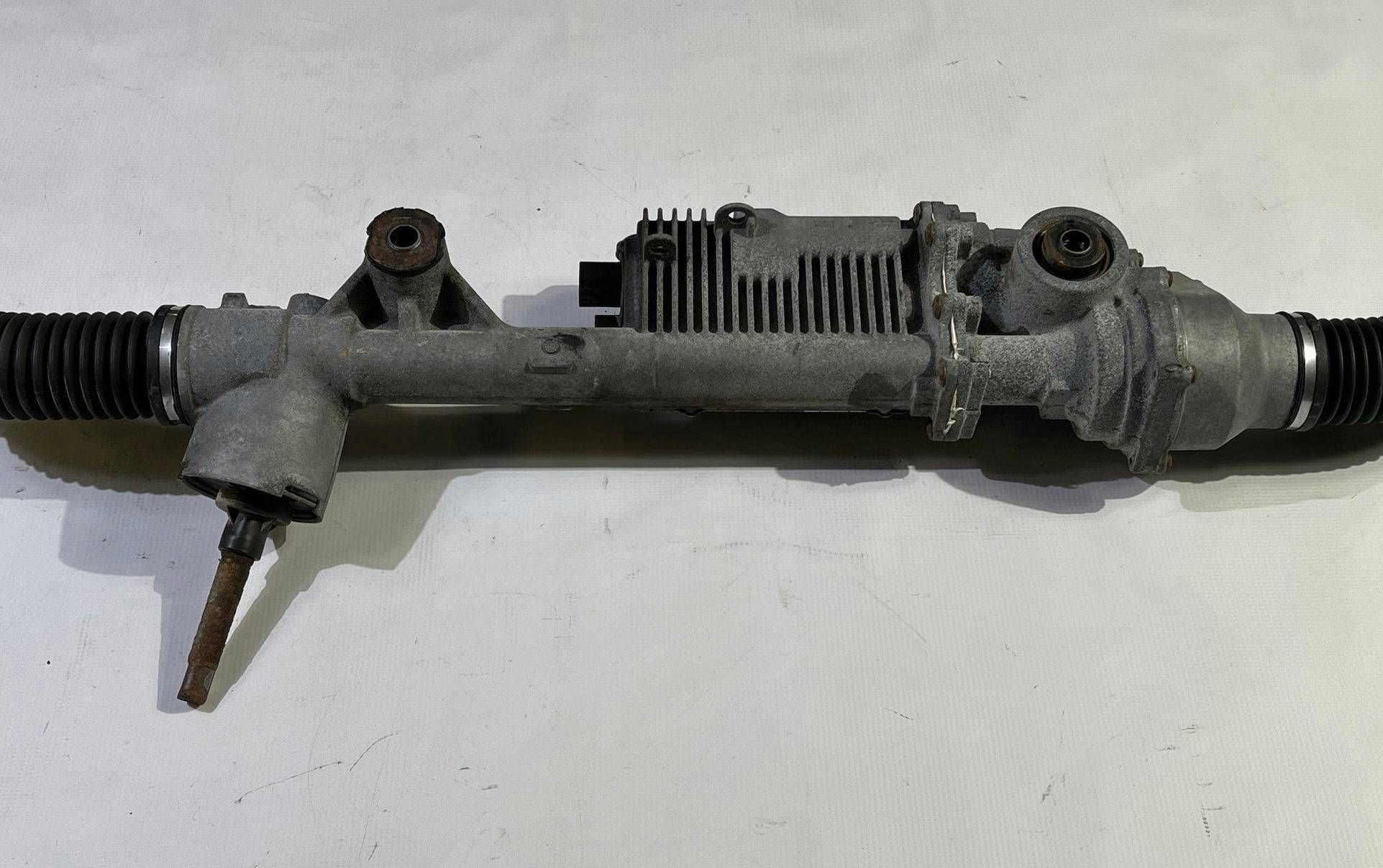 Boîter direction magiel Boîter direction Ford F150 2015