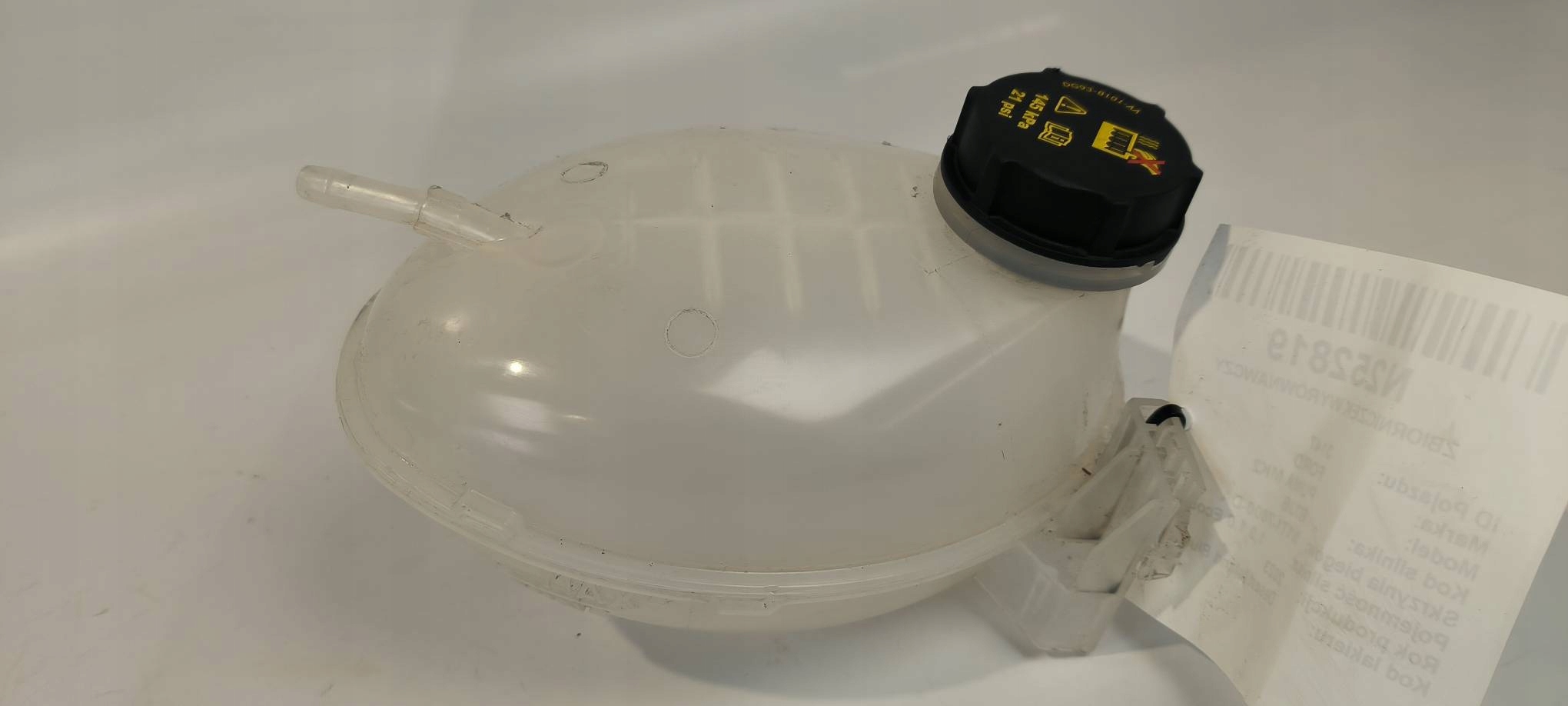 réservoir eau GN11-8A080-AA FORD PUMA MK2