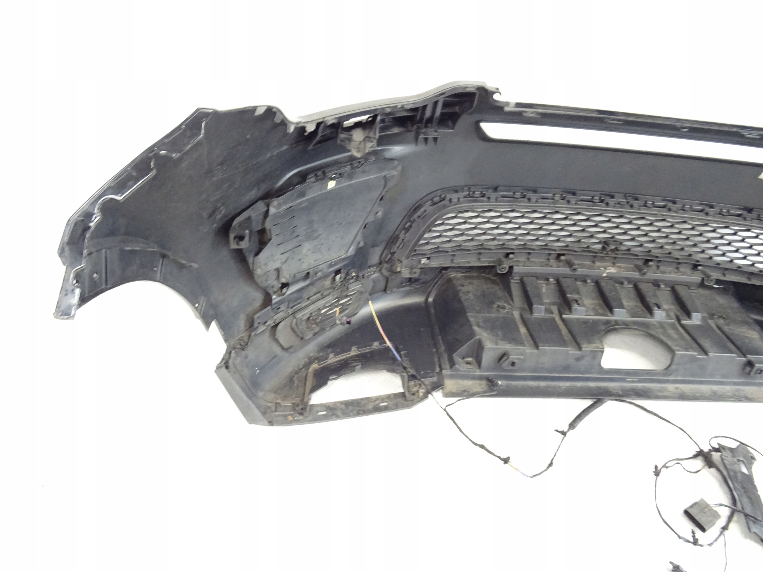 LAND ROVER DISCOVERY SPORT LIFT bumper front front