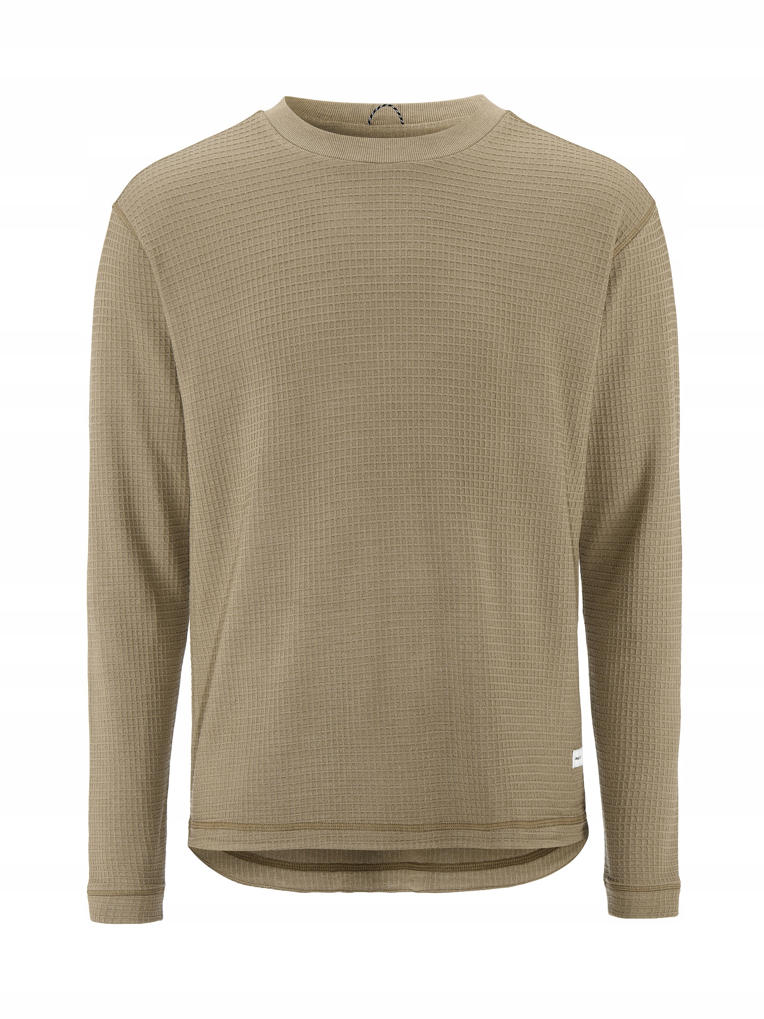 Triko Craft Wool Waffle Rn pánské XL