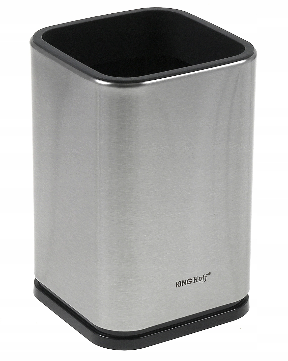 STALOWY BLOK STOJAK NA NOŻE ŁYŻKI UNIWERSALNY 1653 Kod producenta KH-1653