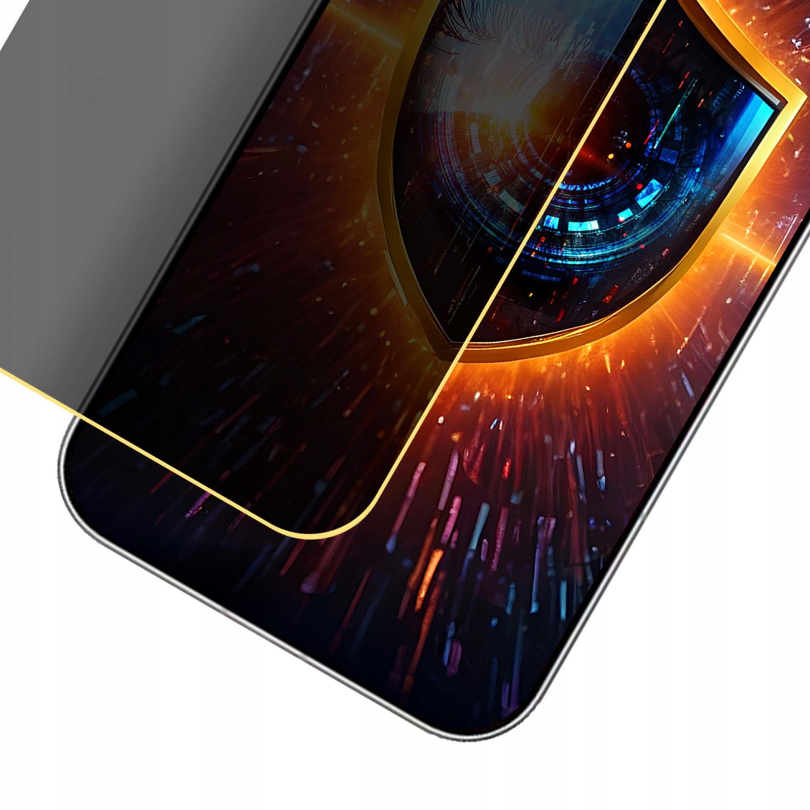 Xiaomi 17 Ultra 3MK Silky Matt Privacy