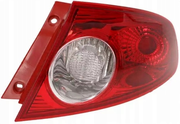 Abakus 235-1902R-UE Kombinovaná zadní lampa