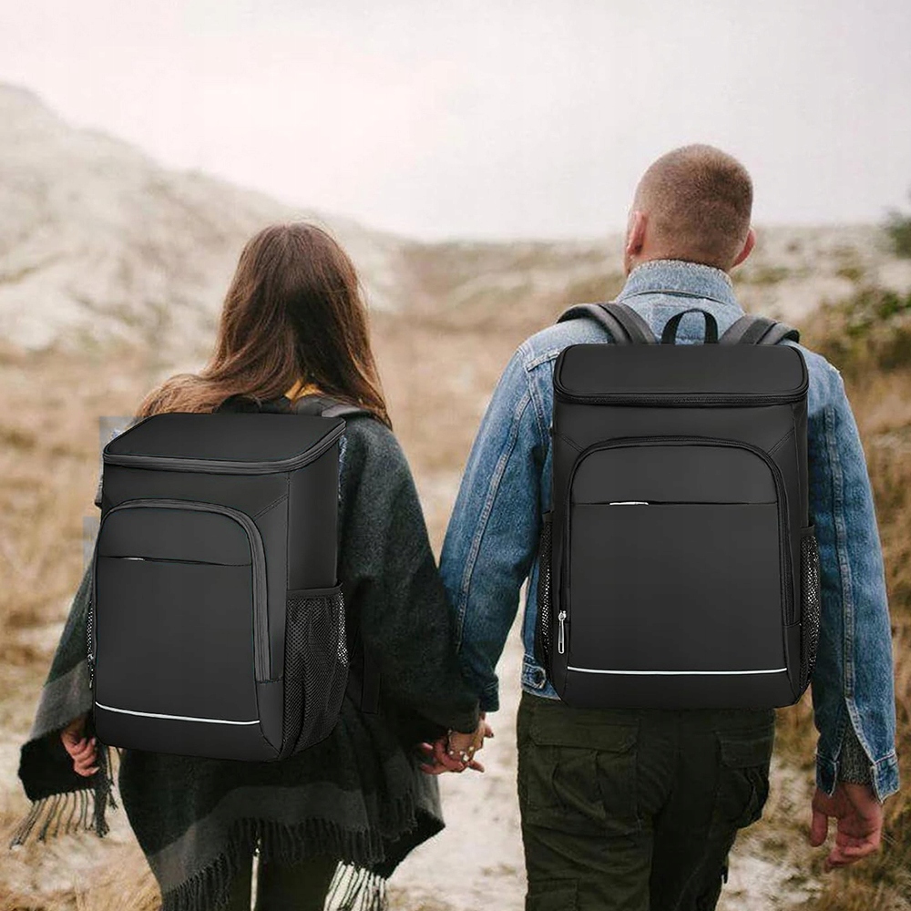 PLECAK IZOTERMICZNY TORBA PIKNIKOWA 30L Rodzaj plecak termiczny