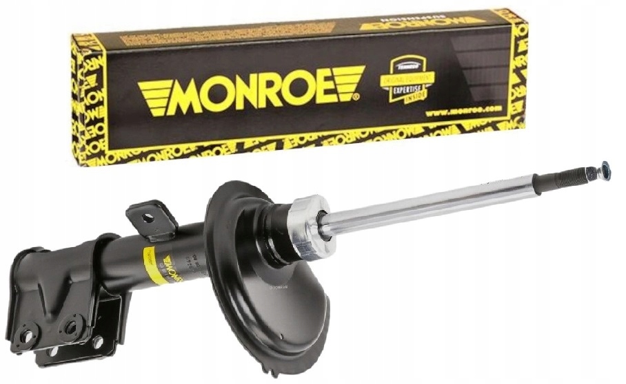 MONROE АМОРТИЗАТОР RENAULT P G7485 