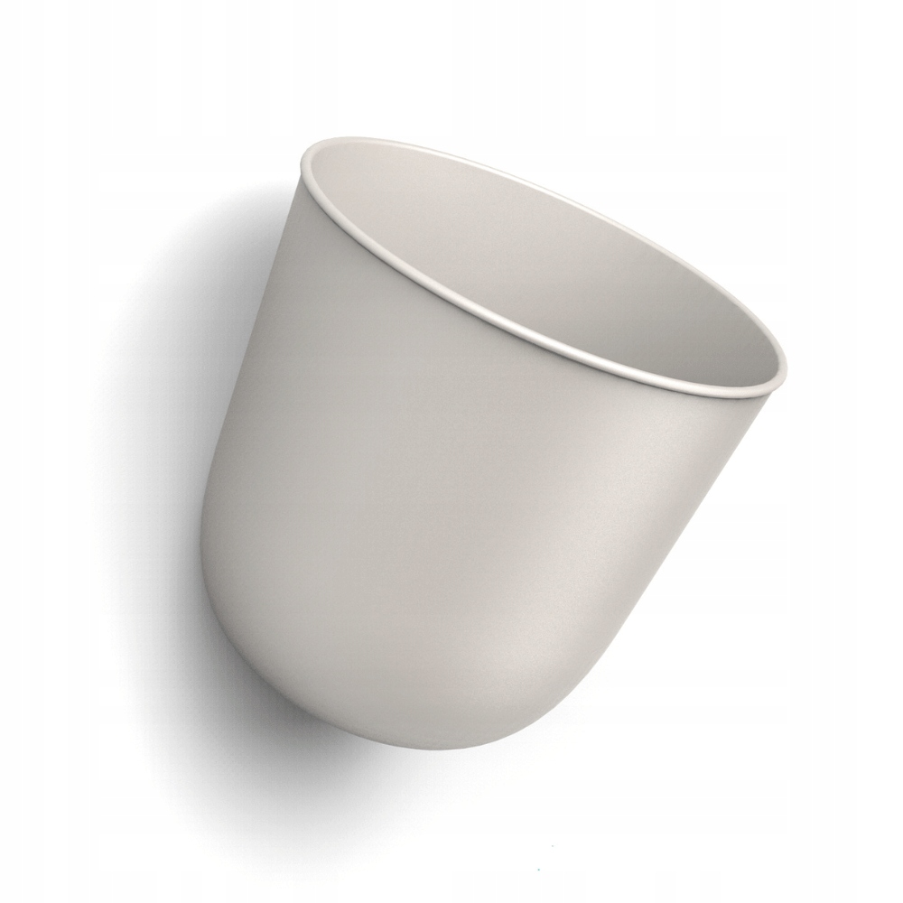 OSŁONKA BALKONOWA DONICZKI NA TARAS doniczka produkcyjna gratis PLASTIKOWA