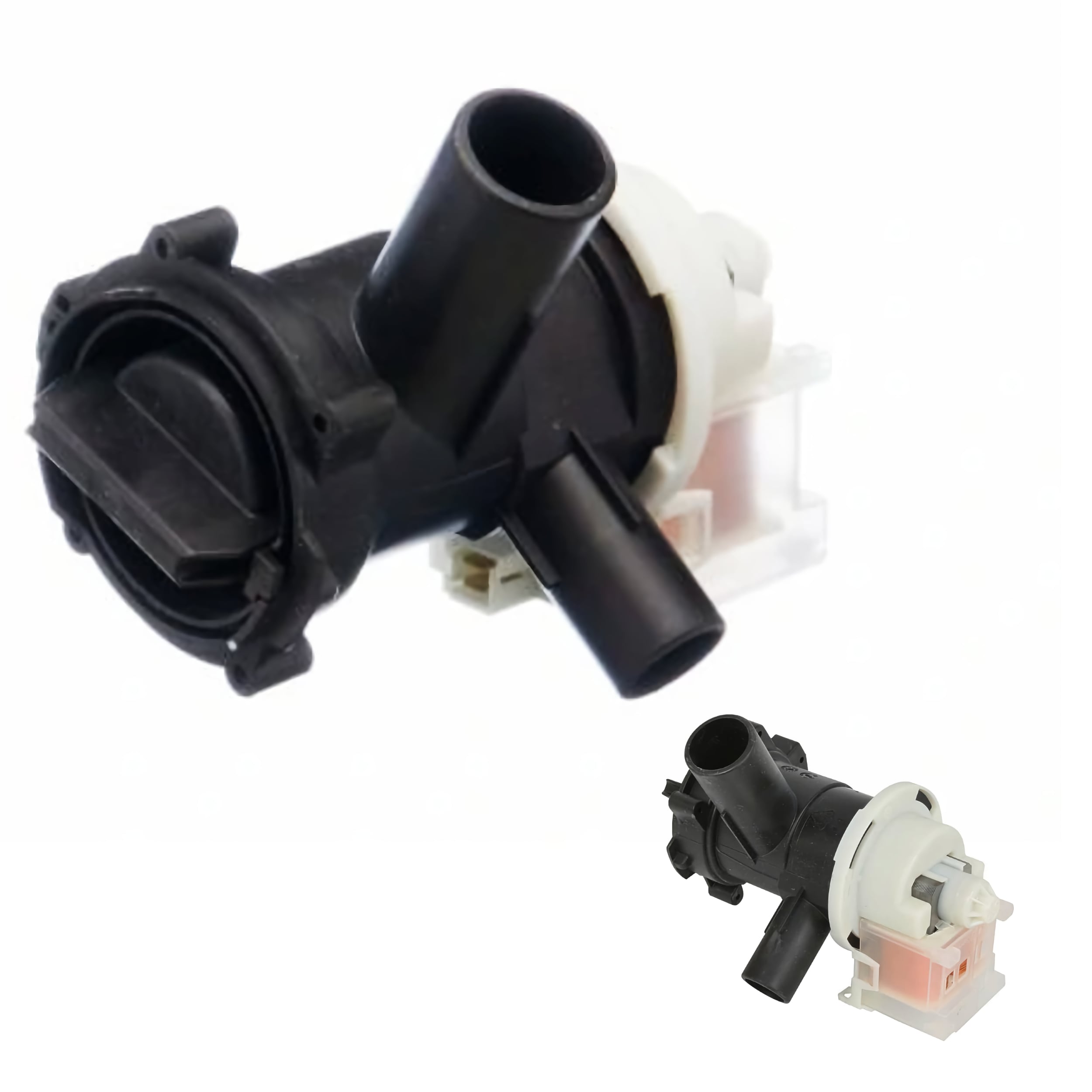 

Oryginalna pompa pralki Bosch Classixx Maxx 5,6,7