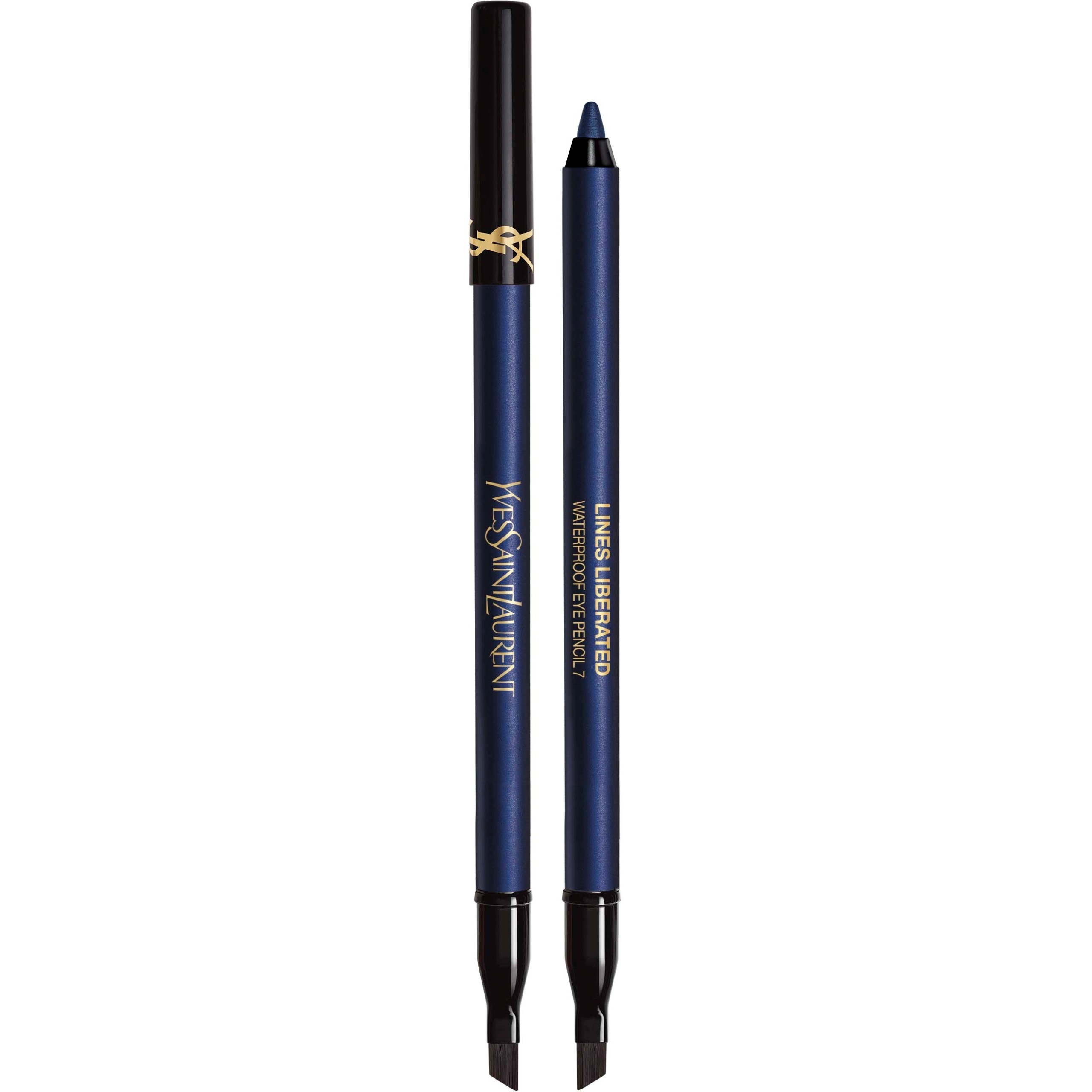 Yves Saint Laurent Tužka na oči Waterproof Lines Liberated #07