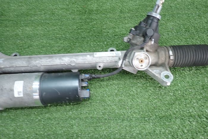 BMW G20 g21 G22 3 lenkgetriebe 225A82520-01
