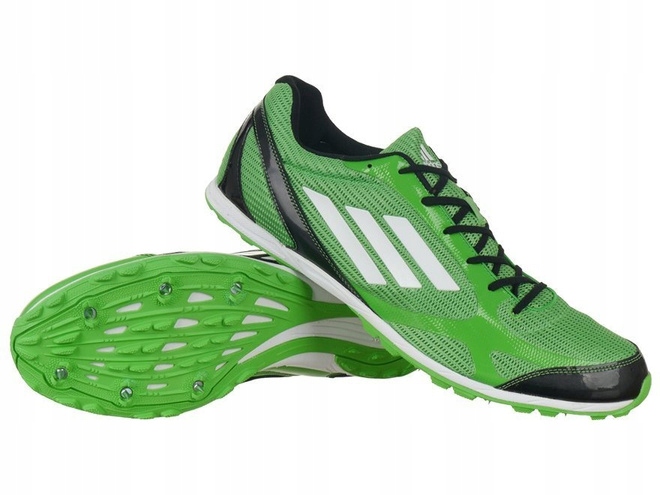 Atletické běžecké boty Adidas Xcs 2 M
