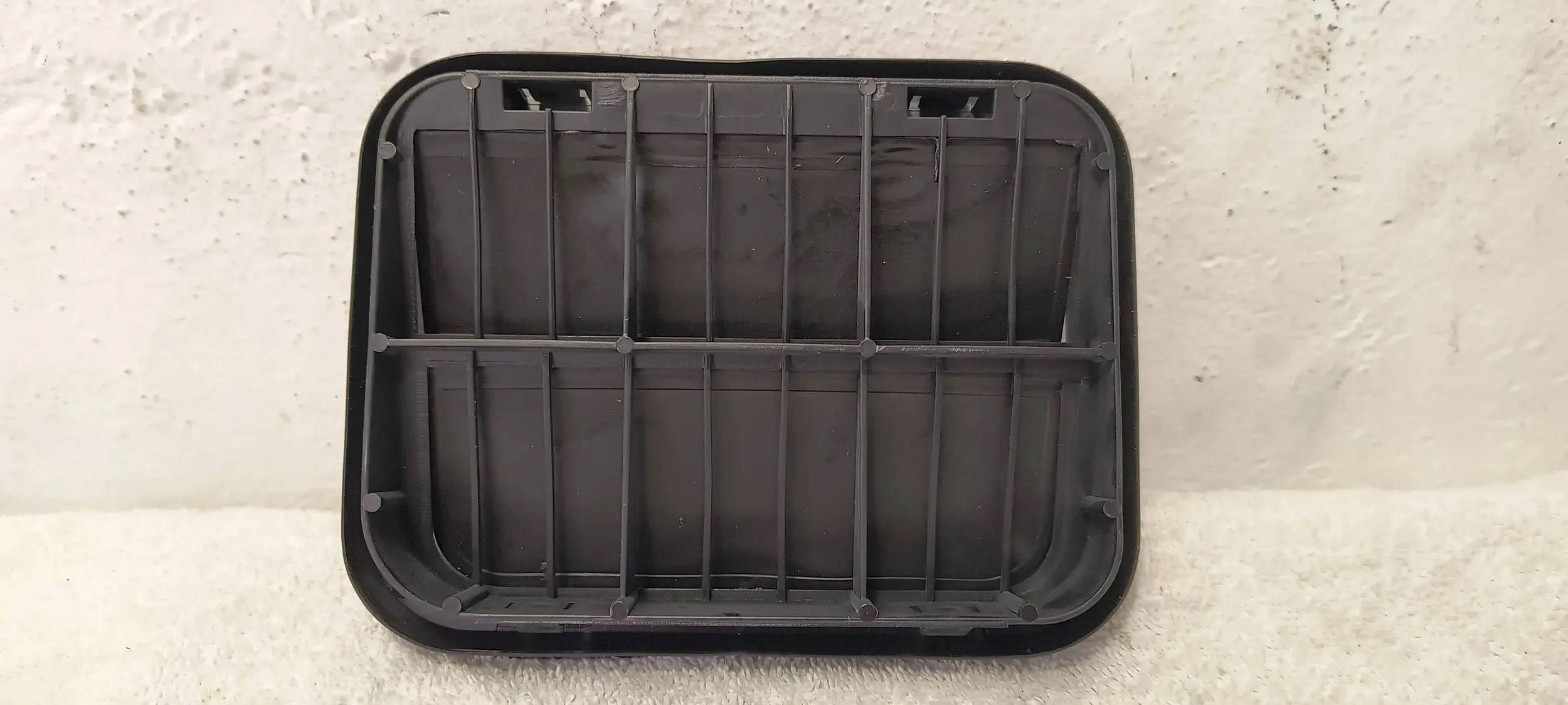 KRATKA WENTYLACYJNA ZDERZAKA TYŁ TESLA MODEL S