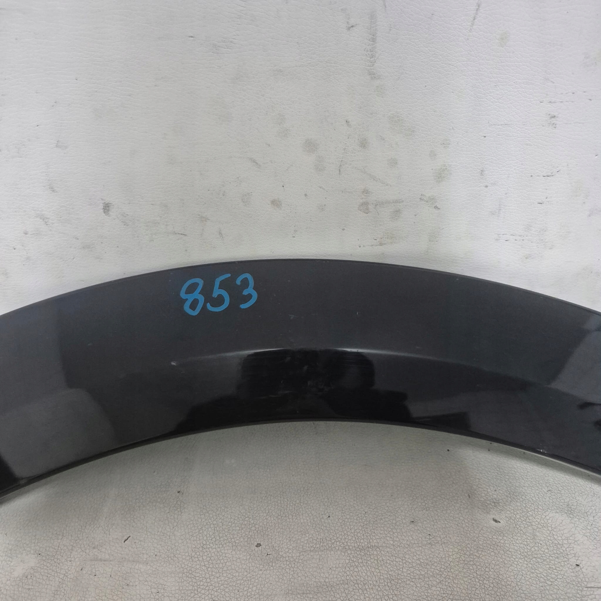 VOLVO XC60 II 2 17-> moulding cap right rear part