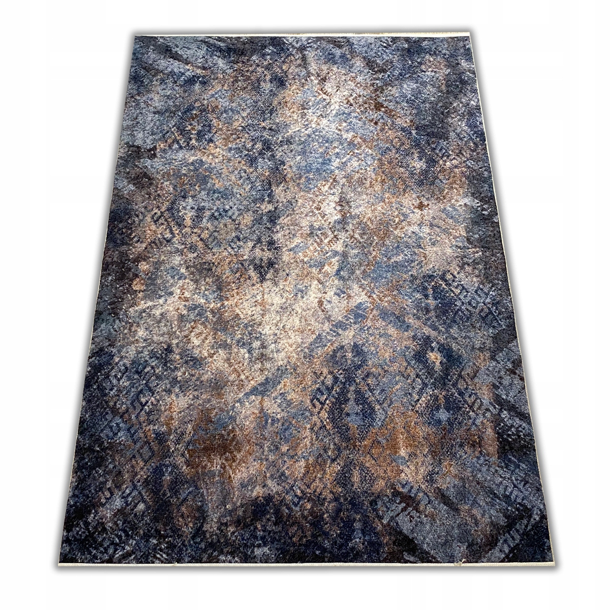 

Modny Dywan 130x190 Nowoczesny MIX