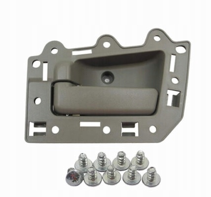 UE3041NS-FL-KH - РУЧКА ДВЕРЕЙ LP JEEP GRAND CHEROKEE 05-10 ХАКІ