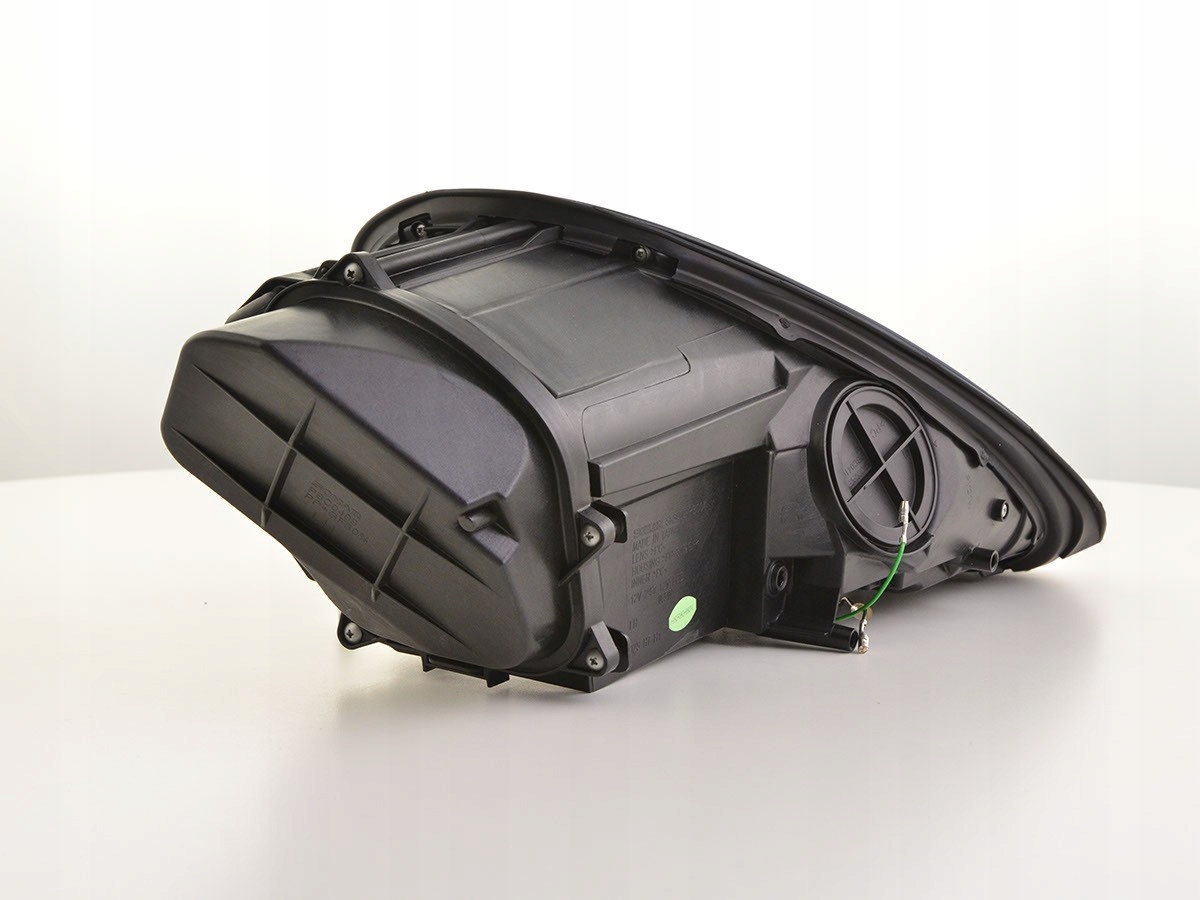 Lampy przód Xenon Daylight LED do Porsche Boxster Wersja Europejska