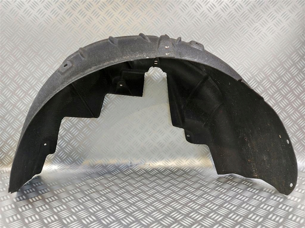 Nadkole lewe tylne tył VW Arteon 3G8810971 17- ORG Strona zabudowy tylne lewe