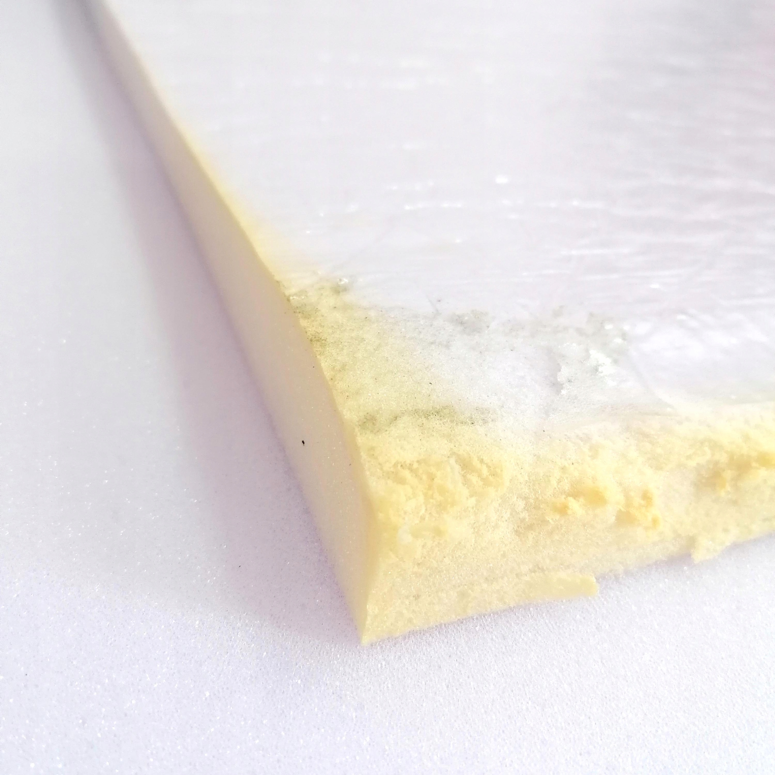 PIANKA GĄBKA ODPAD Z BLOKU TAPICERSKA T18 200X120X2 -3CM Grubość 2 cm