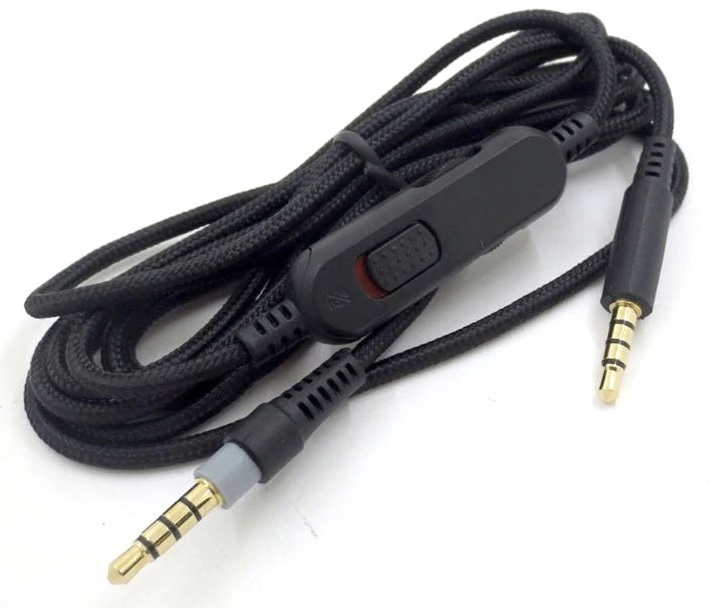 

Kabel Przewód Do Słuchaw. Hyperx Alpha Cloud Pilot