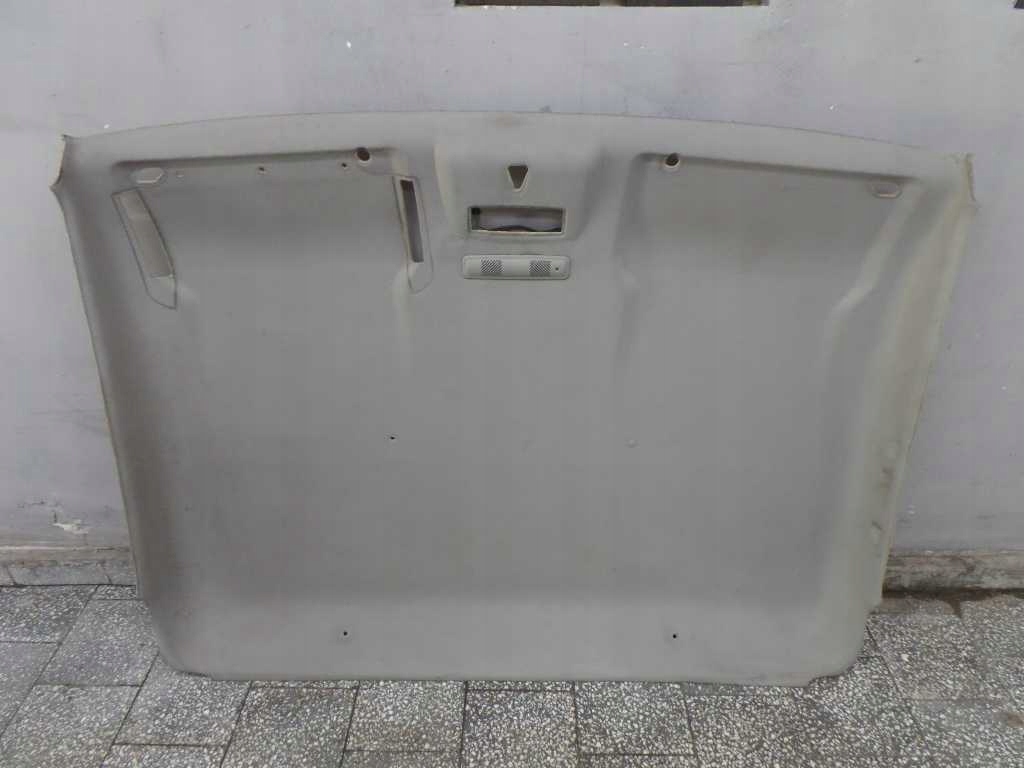 NISSAN CABSTAR MAXITY 06-СТЕЛЯ ДАХУ