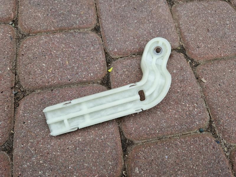 bracket holder kanapy Opel Insignia B 39027178