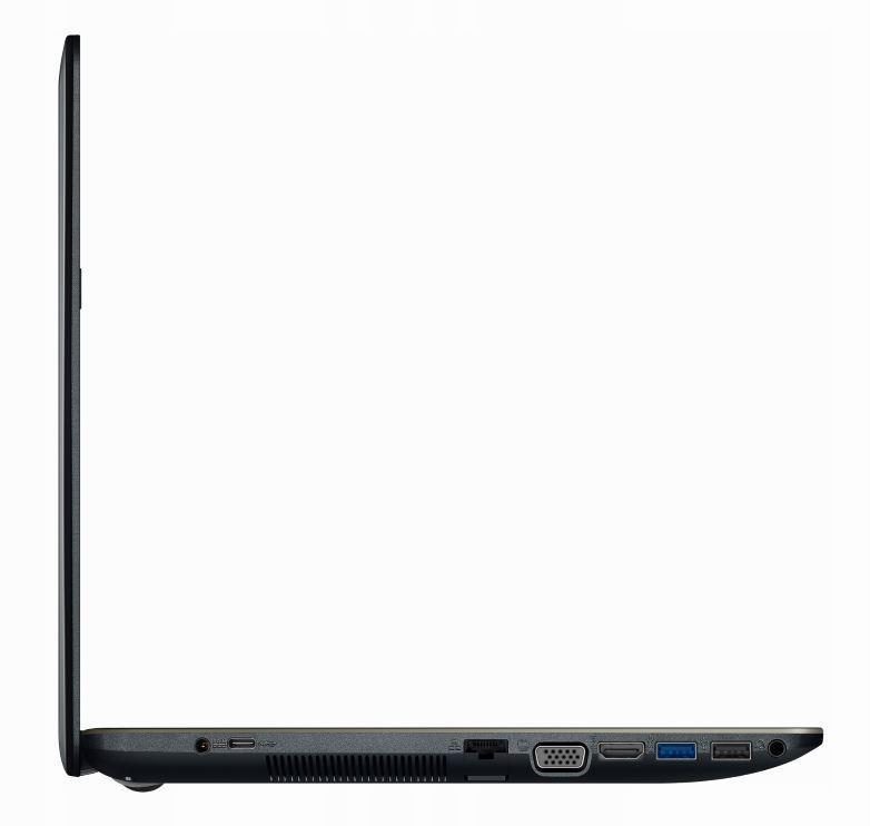 Laptop Asus X541SA