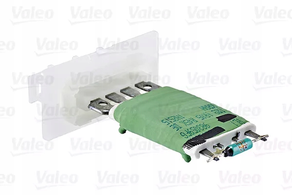 

Valeo 515074 Opornik, wentylator wewnętrzny