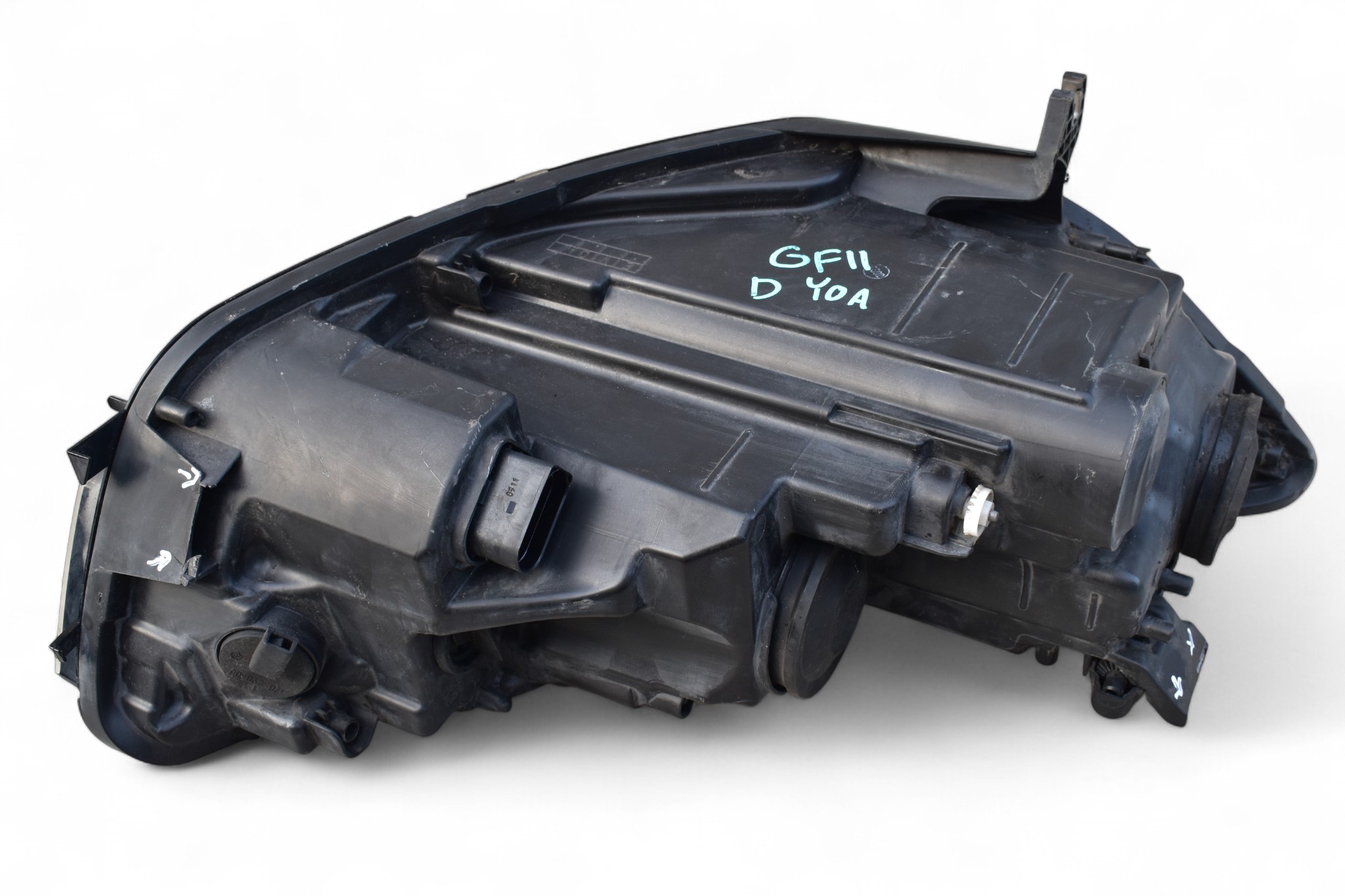 light left front AUDI A6 C7 2011-2015R 4G0941003 UK