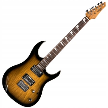 Nexon RX-550 (tth) elektrická kytara