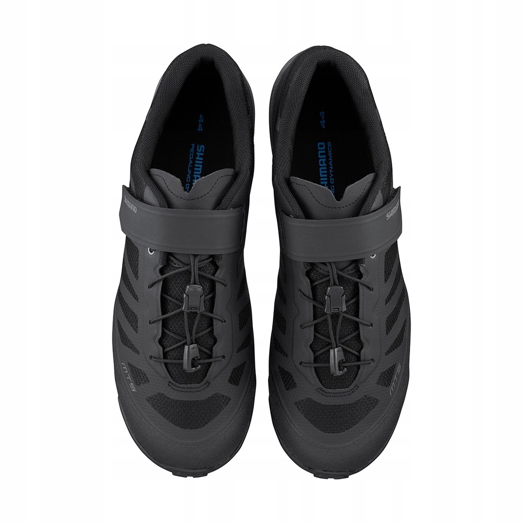 Buty Rowerowe SPD SHIMANO MT5 SH-MT502 r. 44 Marka Shimano