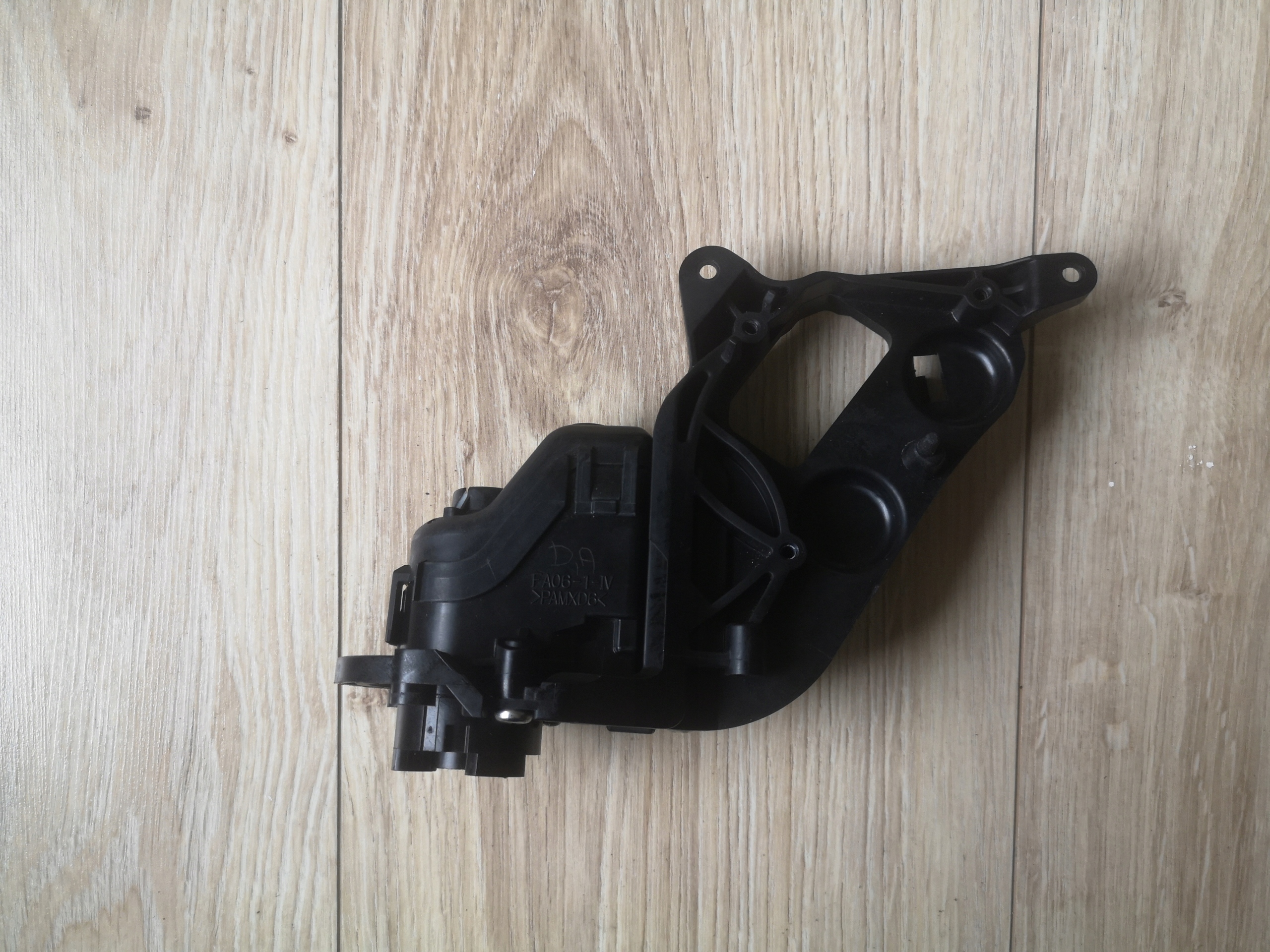 MAZDA CX-5 II 2017r SILNICZEK SKŁADANIA LUSTERK R-