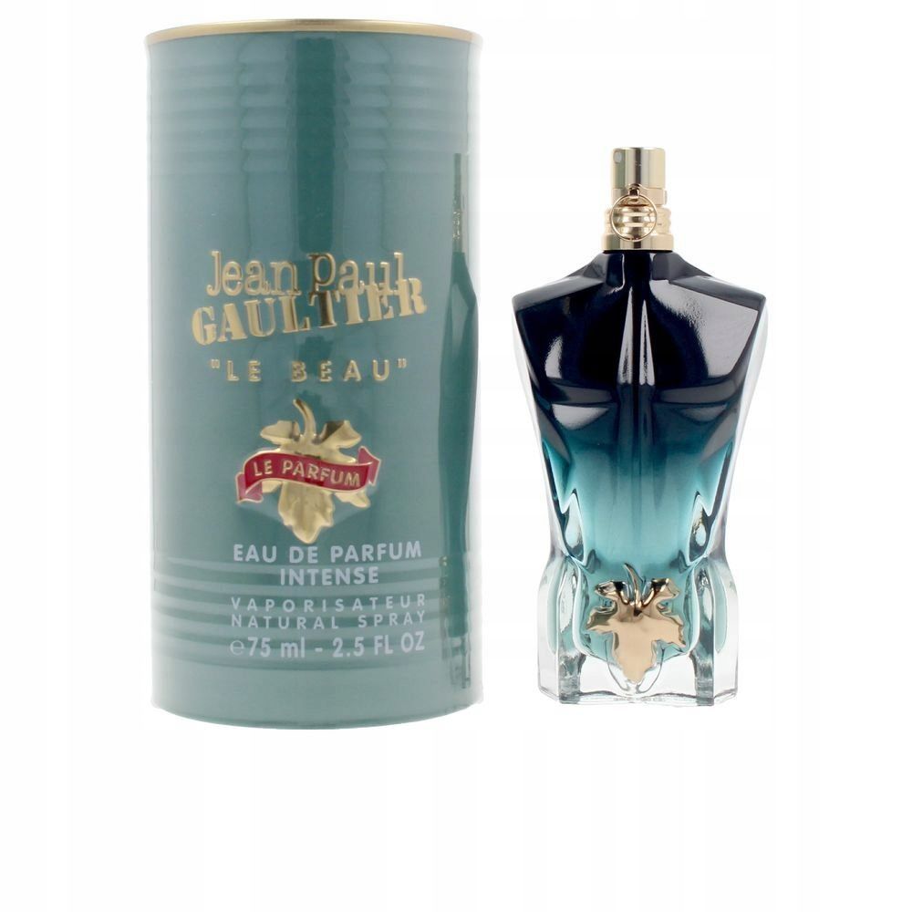 Jean P. Gaultier Le Beau Le Parfum Edp Objem: 75 ML Pro Muže