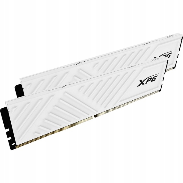 Pamięć DDR4 Adata Xpg Gammix D35 16 Gb (2x8) 3200 CL16 biała
