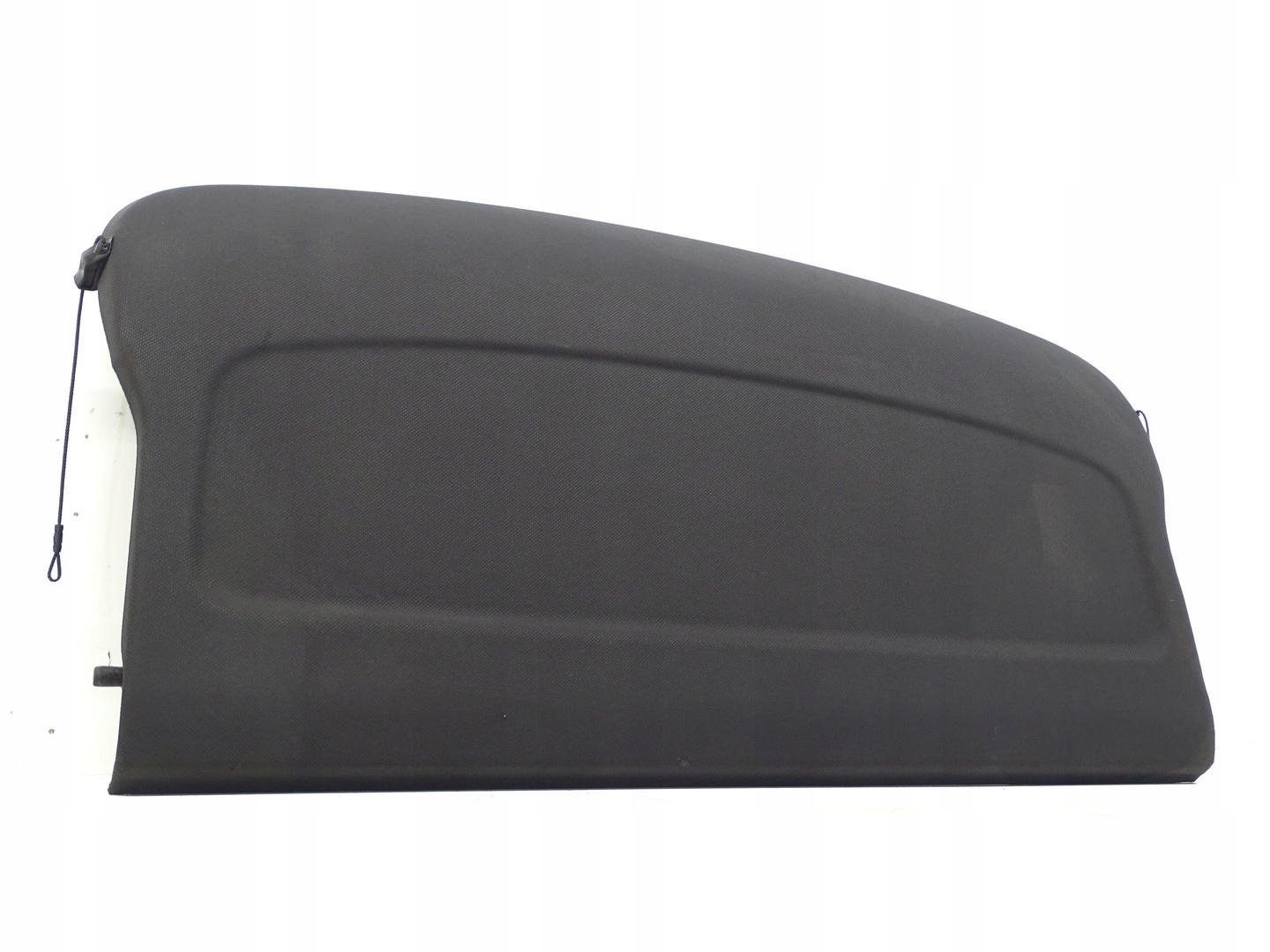 plato rear part rear boot AUDI A3 8V SPORTBACK 5D 8V4867769A