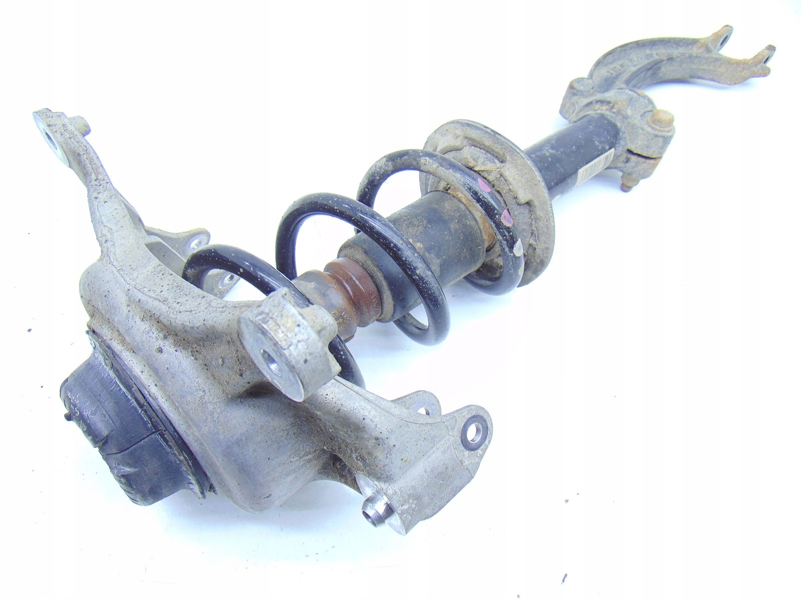 shock absorber right front AUDI RS4 8K0413031CL 4.2 LIFT
