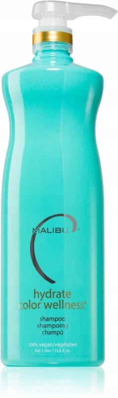 Malibu C Hydrate Color Wellness Pro Barvené Vlasy 1000 ML