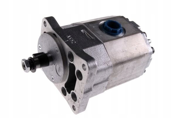 Pompa hydrauliczna stary typ HYLMET Bizon