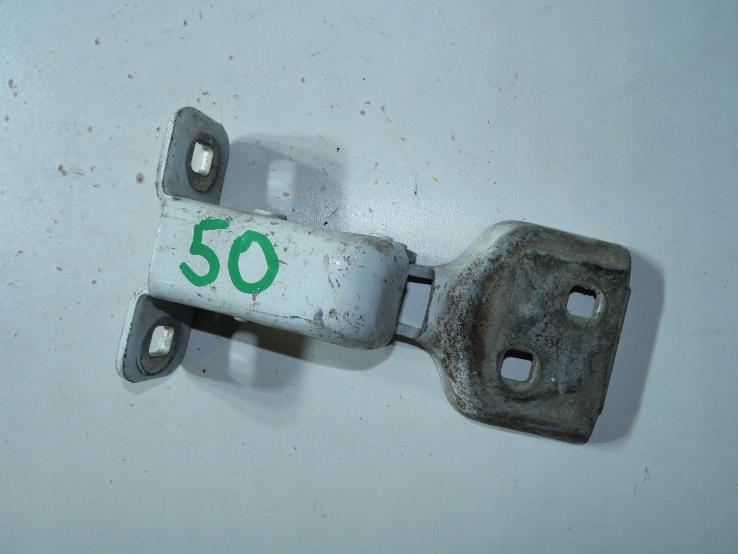 hinge door front RENAULT MASTER 804000006R