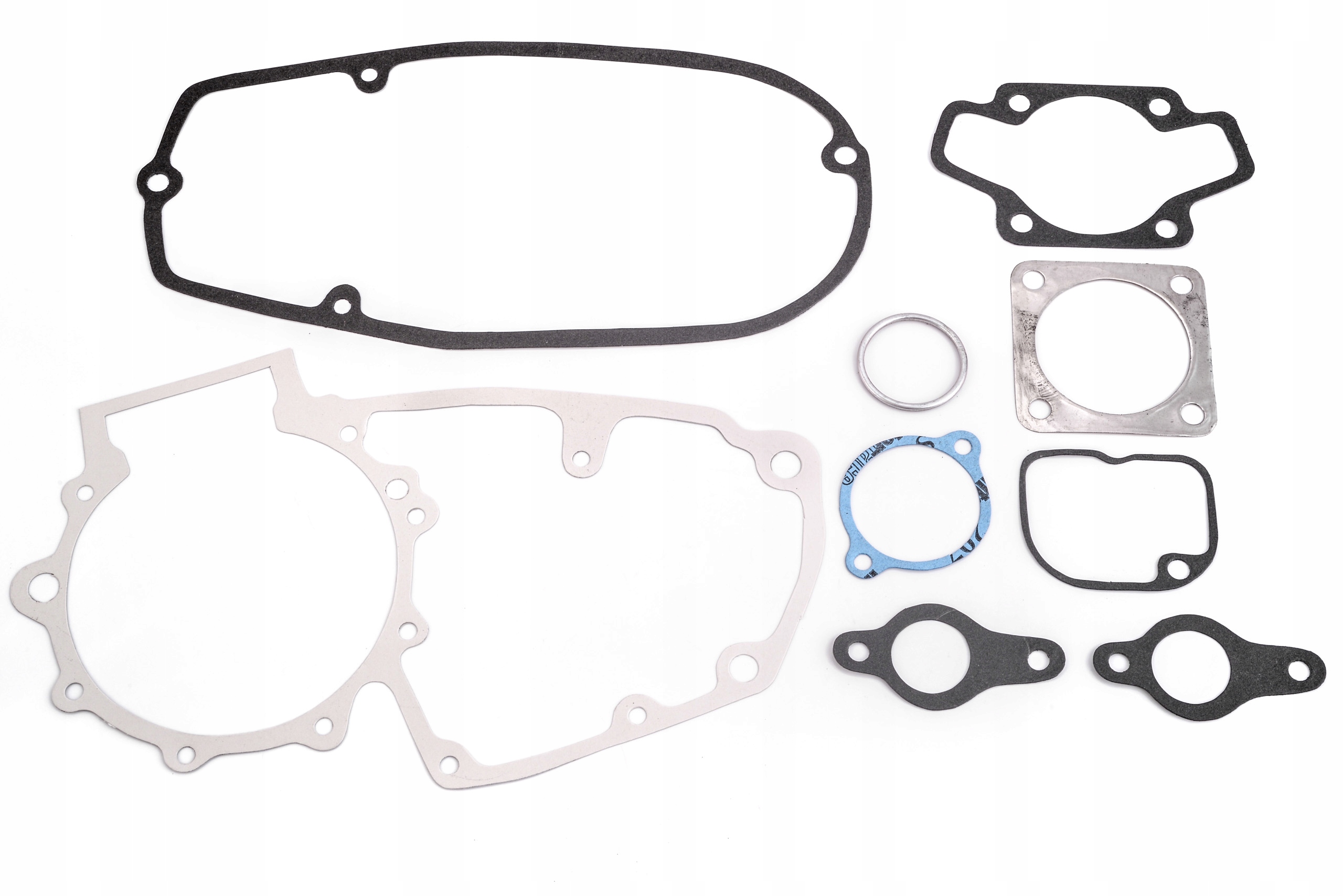USZCZELKI SILNIKA KRYNGIELIT DELUX MZ ETZ 150 Producent Venbo