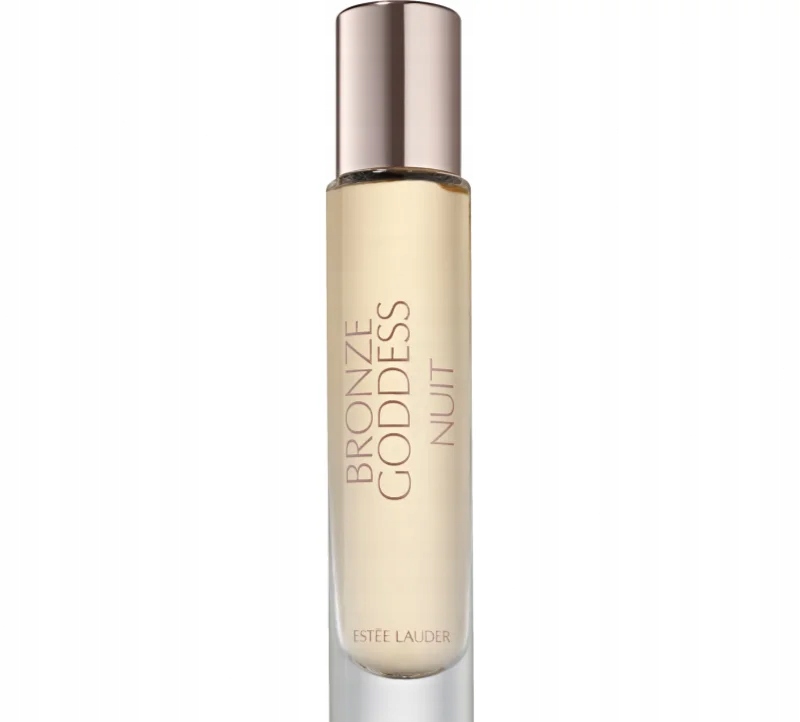 Bronze Goddess Nuit Eau de Parfum
