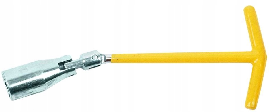 KLUCZ DO ŚWIEC 21MM Marka Top tools