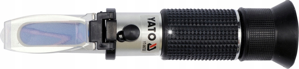 REFRAKTOMETR YT-06722 YATO