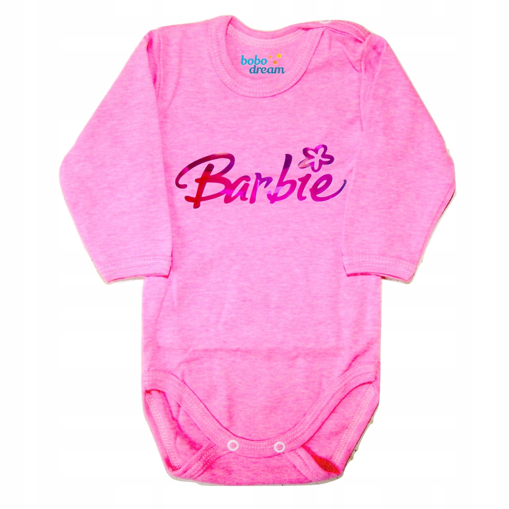 

Body niemowlęce dla księżniczki Barbie 74