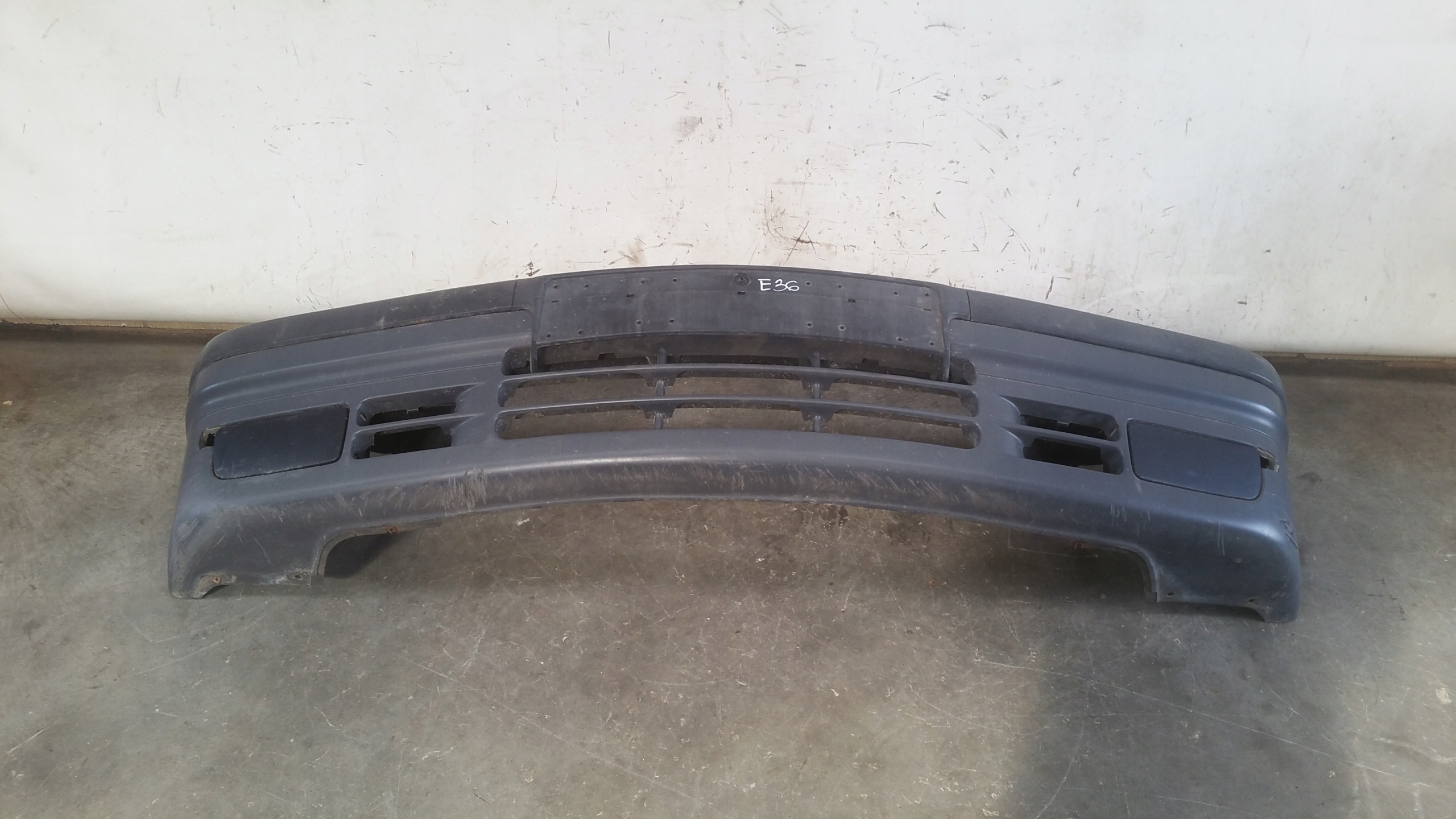 Paraurti Anteriore 8132206 BMW E36